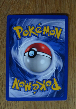Carte Pokemon Energie Terre Set De Base premiere Edition - 97/102 - Image 2