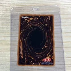 Yu-Gi-Oh Dark Witch MR-19 Japanese - Image 2