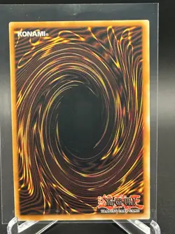 Yugioh TCG Solemn Judgment RA05-EN124 Starlight Rare 1st Edition NM - Image 2