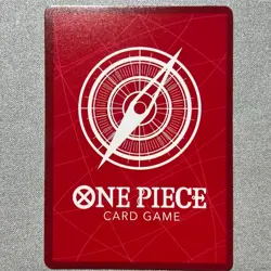 One Piece TCG Monkey D. Luffy EB02-010 Dodgers X One Piece Night Eng - Near Mint - Image 4