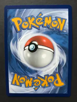 Mabosstiff 218/198 Scarlet & Violet Base ILLUSTRATION RARE HOLO Pokemon Card NM - Image 2