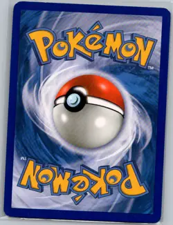 Magikarp 72/123 Non Holo HeartGold SoulSilver - Pokemon Card - NM - Image 2