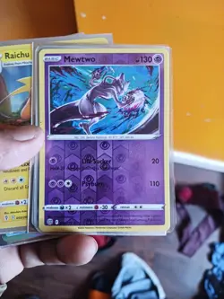 Bag Of +100 Pokemon Cards - Image 5
