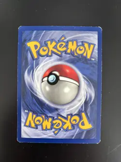 Pokemon TCG Magneton Fossil Card 26/62 Unlimited Non-Holo Rare - Image 2