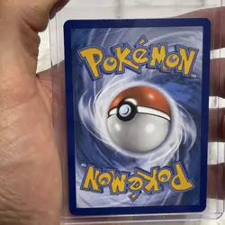 Pokemon Victini V SWSH104 Promo Sword & Shield Promo Pokemon TCG NM/MT Card 2021 - Image 3