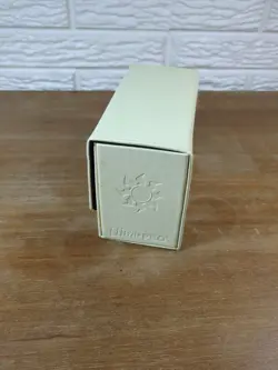 Ultra Pro Dual Flip Box White Mana for Magic The Gathering MTG Magnetic Close - Image 4