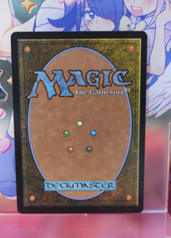 Hashaton, Scarab's Fist – Borderless – Commander: Aetherdrift – Near Mint - Image 2