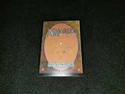 MTG 1x Arena Promo black common MP FOIL Skittering Skirge - ships w/ tracking - Image 2