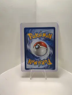 Pokemon Gumshoos 153/132 Reverse Holo Me01 Mega Evolution 100HP Stage 1 - Image 2