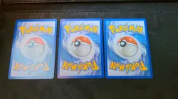 Pokemon TCG First Partner Illustration Collection Series 1 Gen 4 Sinnoh Starters - Image 2