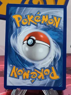 Pokemon Steelix Holo Illustration Rare 150/132 ME01 Mega Evolution NM - Image 2