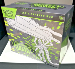 Pokemon TCG Mega Evolution: Perfect Order Elite Trainer Box ETB - Factory Sealed - Image 2