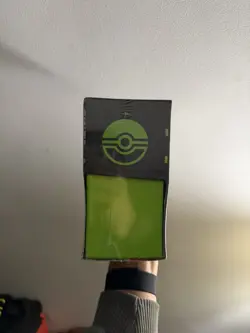 Pokemon TCG Mega Evolution Perfect Order Elite Trainer Box Sealed - Image 4