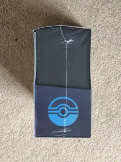 Phantasmal Flames Elite Trainer Box (ETB) - Pokemon TCG - Factory Sealed - Image 3