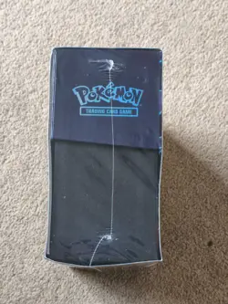 Phantasmal Flames Elite Trainer Box (ETB) - Pokemon TCG - Factory Sealed - Image 4