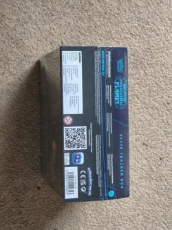 Phantasmal Flames Elite Trainer Box (ETB) - Pokemon TCG - Factory Sealed - Image 5