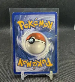 SALAMENCE EX 2007 POKEMON EX POWER KEEPERS RARE HOLO 96/108 - Image 2