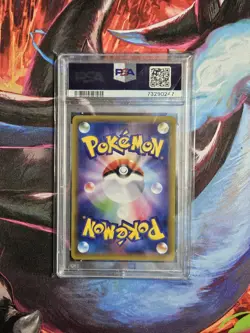 2016 Pokemon JPN 20th Anniversary 1st Edition #040 Zapdos-Holo PSA 10 - Image 2