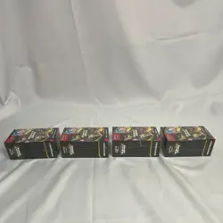 Pokemon Perfect Order Booster Bundle Box 4x English - Image 5