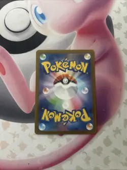 Pokemon TCG Tohoku's Pikachu Holo Promo 260/SV-P Japanese 2023 70 HP - Image 5