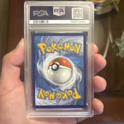 Pokemon Pikachu VMAX (Secret) 188/185 Swsh04: Vivid Voltage Holo. PSA. BGS. CGC - Image 2