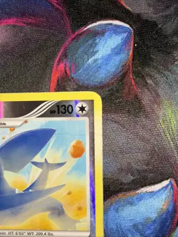 Pokemon TCG Garchomp Reverse Holo Rare Platinum Supreme Victors 5/147 - Image 5