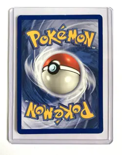 1999 Kabutops Pokemon Card LP Holo Fossil 9/62 WOTC - Image 2