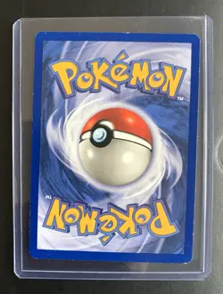 1999 Kabutops Pokemon Card LP Holo Fossil 9/62 WOTC - Image 5