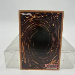 1x LP Soul Drain - REDU-EN078 - Rare - YuGiOh Return Of The Duelist - Image 2