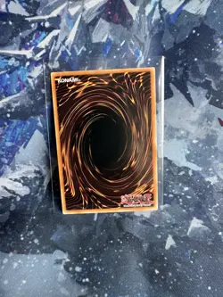 Shooting Quasar Dragon Yu-Gi-Oh! RA05-EN143 1st Ultra Rare OVERFRAME - Image 2