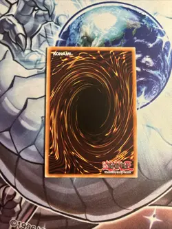 Yugioh Plaguespreader Zombie DASA-EN041 Super Rare 1st Ed VLP (Lt) - Image 2