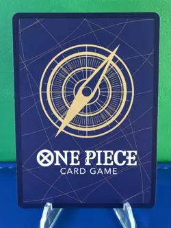 Nami SR - OP14-031 - One Piece The Asure Sea’s Seven - English - Near Mint - Image 3