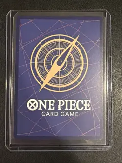 Brook OP15-032 SR | Adventure On Kami's Island One Piece TCG | OP15 English NM - Image 2