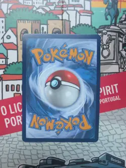 Reshiram Ex 158/086 White Flare Ultra Rare Holo Pokemon Card - Image 2