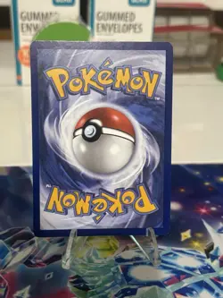 Teal Mask Ogerpon 123 Sv: Scarlet & Violet Promo Cards Holo - Image 2
