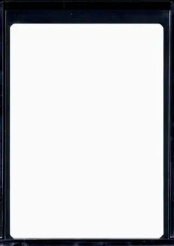 MTG Magic The Gathering M20 Core Set 2020 AP Signed Artist Proof Auto Forest - Image 2