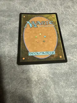 Temple Of The False God Foil MTG Promo - NM - - Image 2