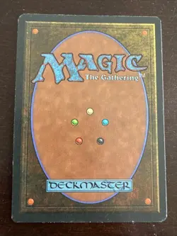 MTG - Nevinyrral's Disk - 4th - 4ED - NM - $1 Shipping - Image 2