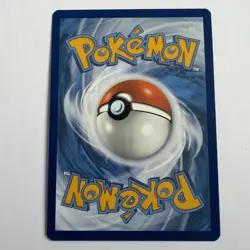 Pokemon TCG Temporal Forces Torterra EX Full Art Rare Holo Card 185/162 NM - Image 4