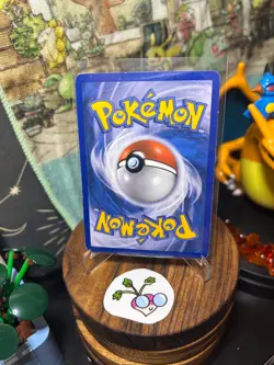 Pokemon TCG - Stantler (Regular) - HS: Unleashed - 64/95 - Common - Image 2