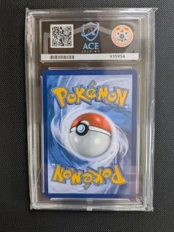 Pokemon TCG Skarmory 209/191 Surging Sparks Illustration Rare Ace 10 Gem Mint - Image 2