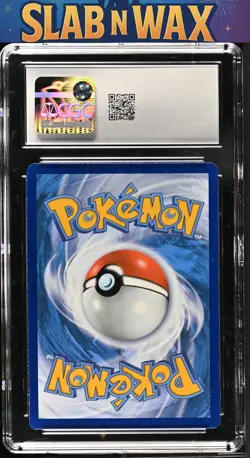 Pokemon tcg 2022 Brilliant Stars Flareon #TG01/TG30 CGC 10 - Image 2