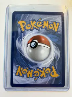 Pokemon MEP Mega Charizard X ex 023 Black Star Promo Ultra Premium Collection - Image 2