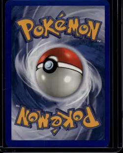Pokemon TCG Slugma 77/109 Team Rocket Returns Reverse Foil Stamp NM - Image 2