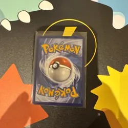 Roaring Moon EX 229/182 - Paradox Rift - Pokemon Card - Near Mint best - Image 2