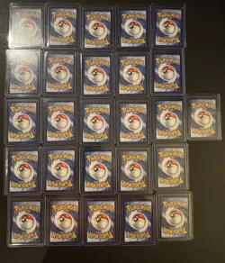 Pokemon 26 Card Full Alt Art Lot Giratina Typholsion Steelix Deoxys Kyurem SIR - Image 2