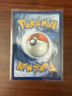 Weezing XY163 Black Star Promo Holo NM Pokemon Card English - Image 2
