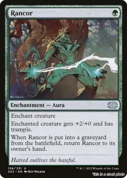 Rancor Double Masters 2022 Regular - Image 1