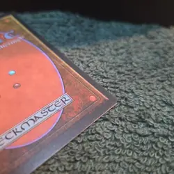 Thermokarst - Ice Age - Lightly Played - MTG - Image 3