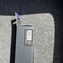 Ultra Pro Holofoil Playmat MTG x Final Fantasy - Traveling Chocobo New Sealed - Image 3